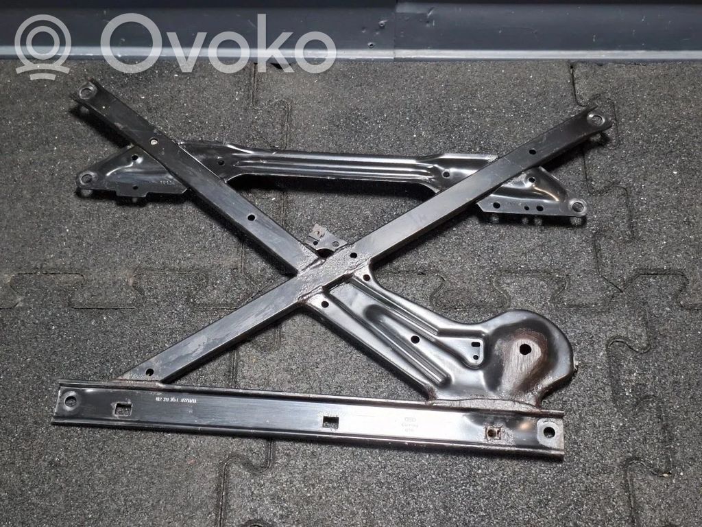 Audi A4 S4 B8 8K Assale anteriore 