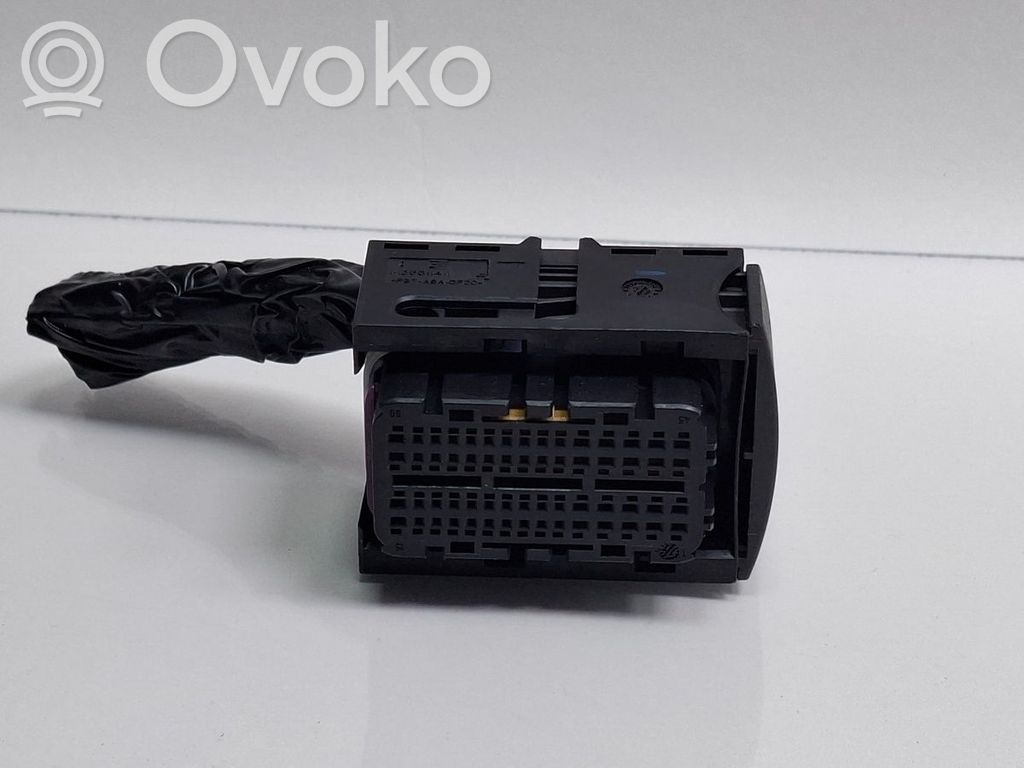 Audi A4 S4 B8 8K Wiązka przewodów 