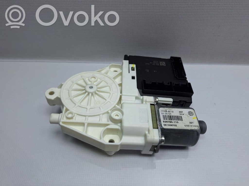 Volkswagen Jetta IV Unidad de control/módulo de la puerta 