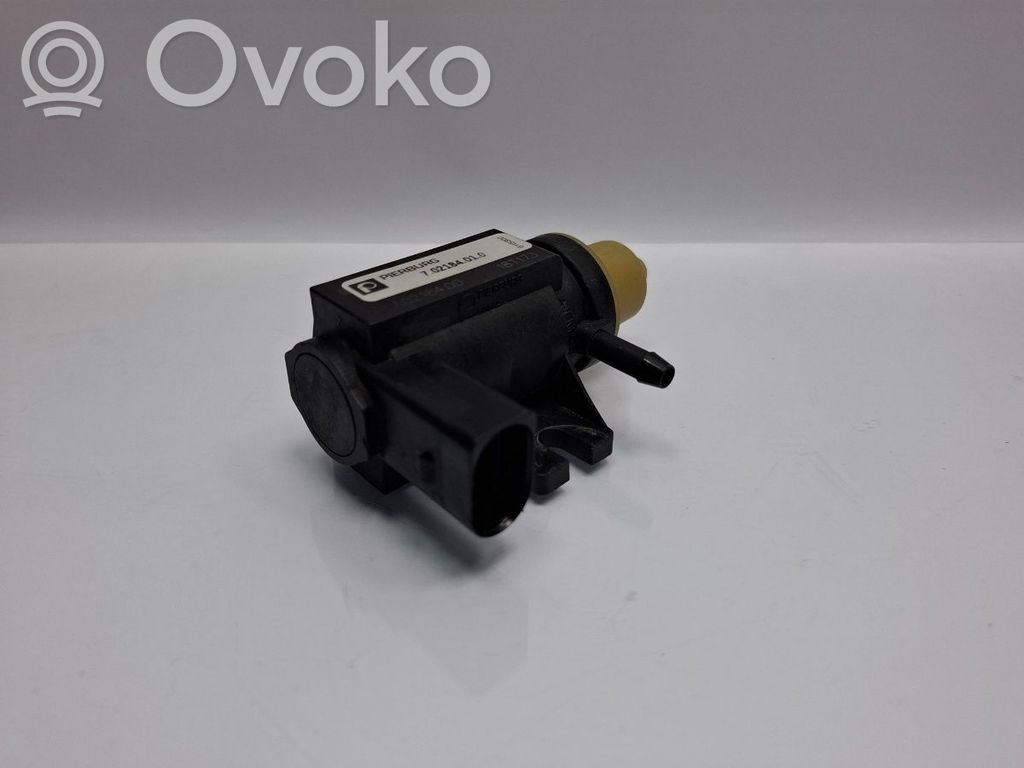Skoda Superb B5 (3U) Vakuuminis vožtuvas 