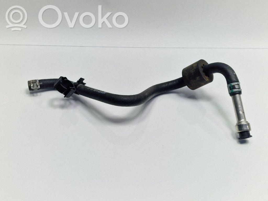 Volkswagen Jetta VI Linea/tubo flessibile di ritorno del carburante 