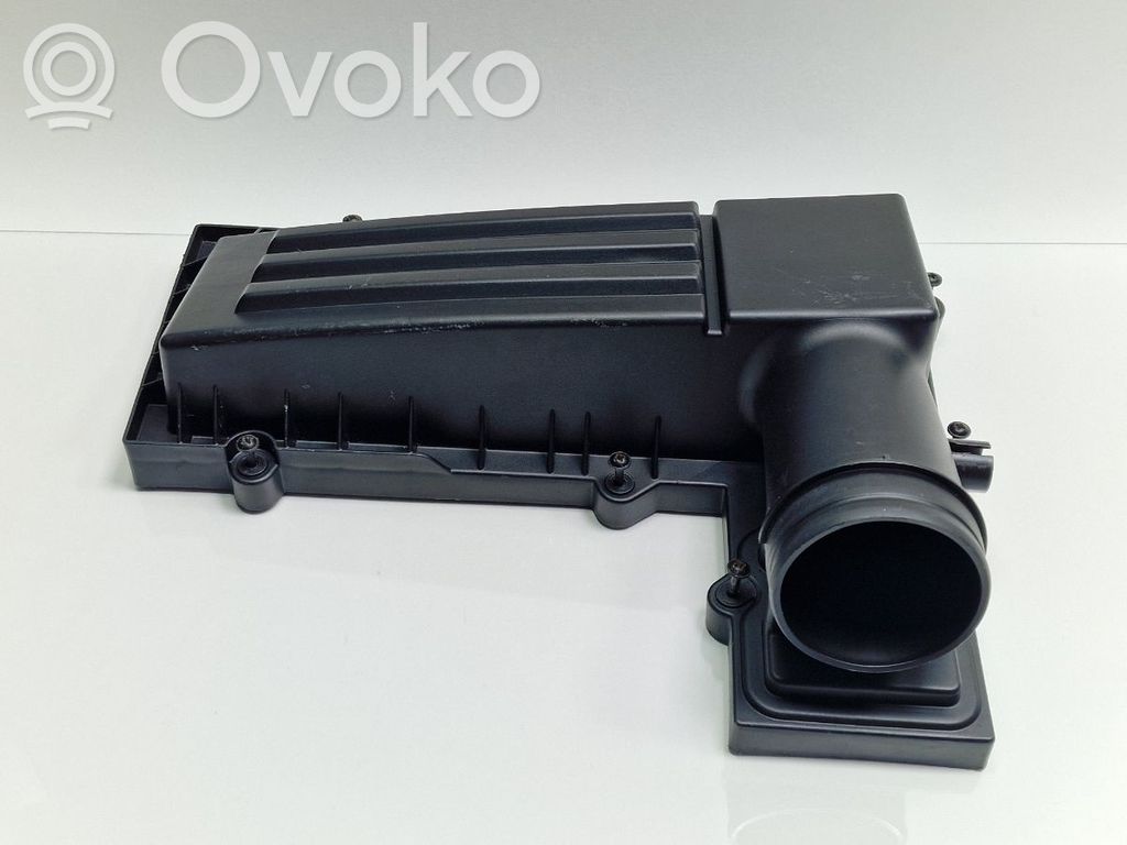 Volkswagen Golf VI Osłona / Obudowa filtra powietrza 