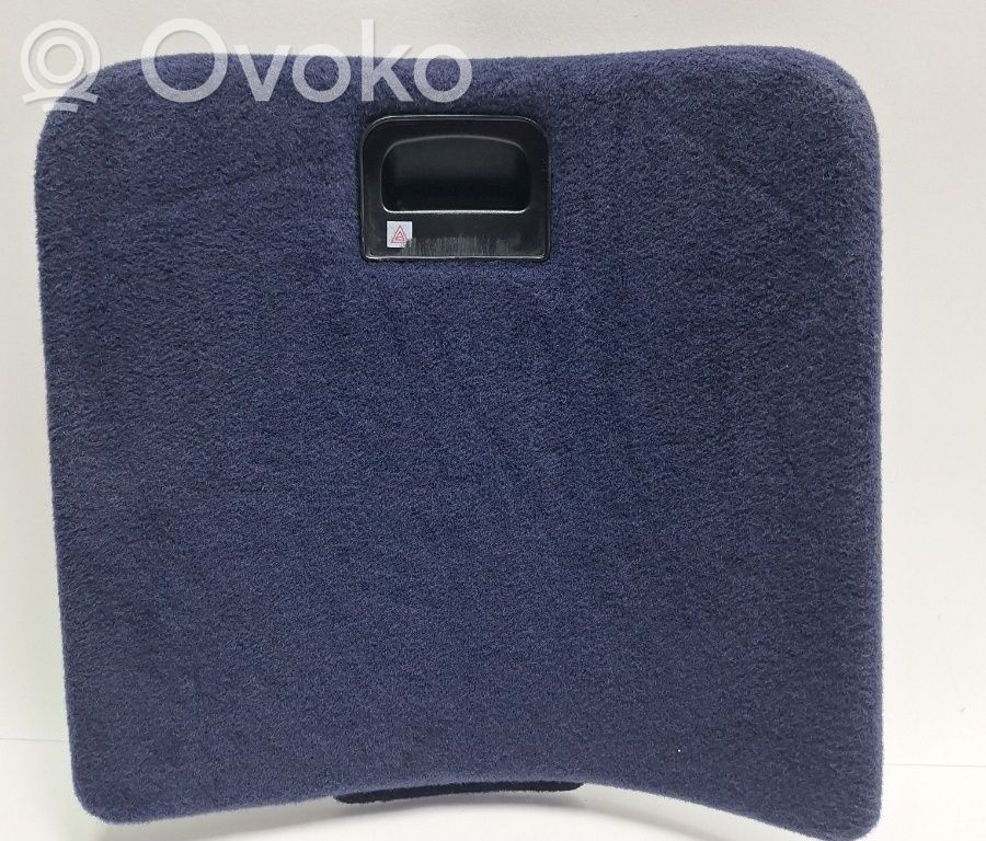 Audi A4 S4 B5 8D Trunk/boot trim cover 