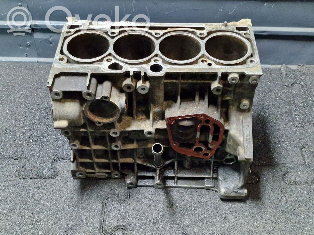 Audi A4 S4 B5 8D Bloks 