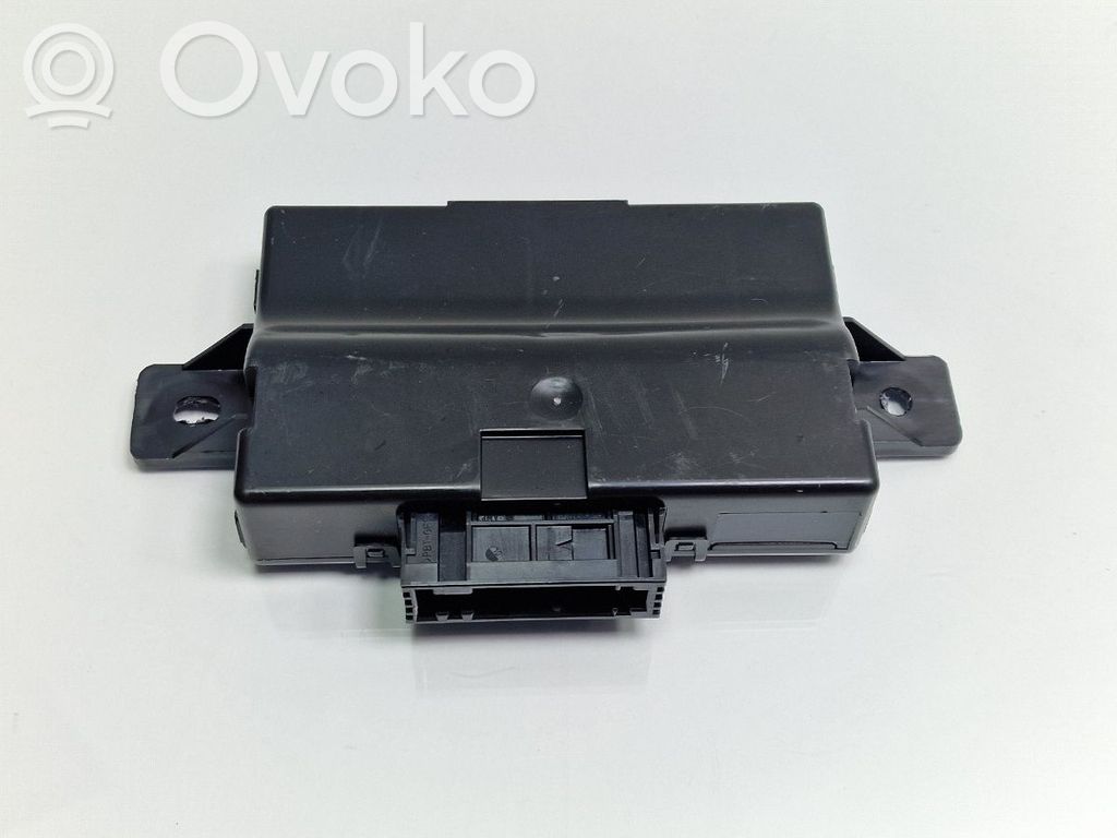 Gateway control module   4G8907468K,4G8907468K