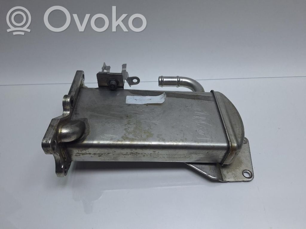Audi A4 S4 B8 8K Răcitor supapă EGR 