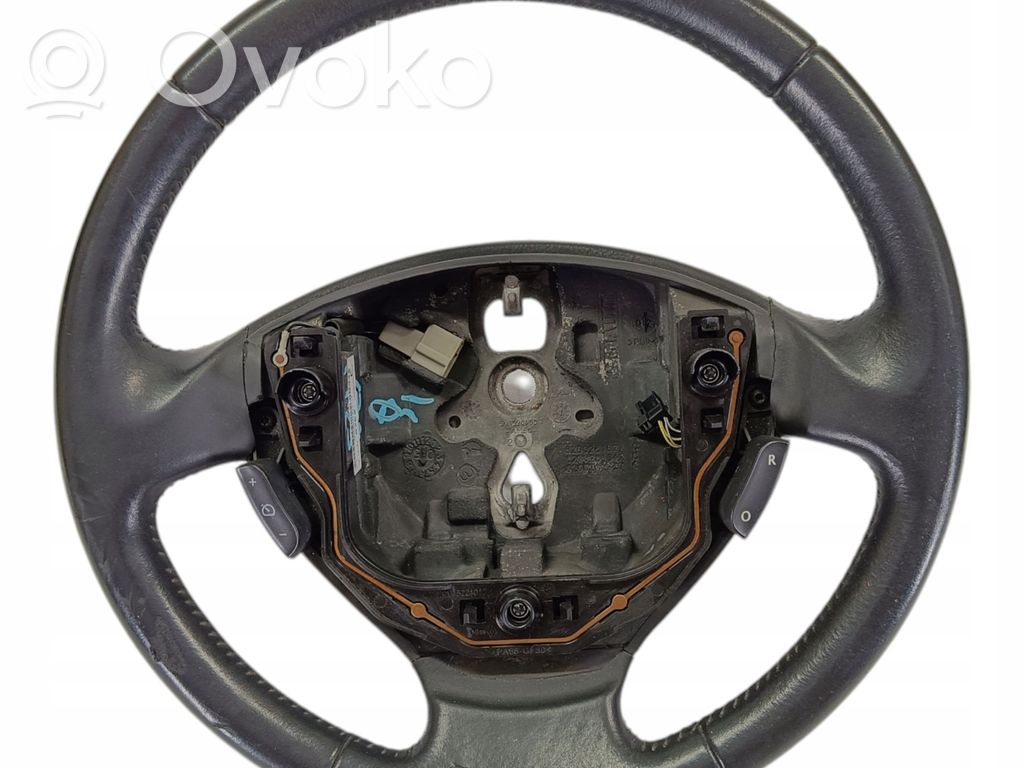 Renault Modus Руль 