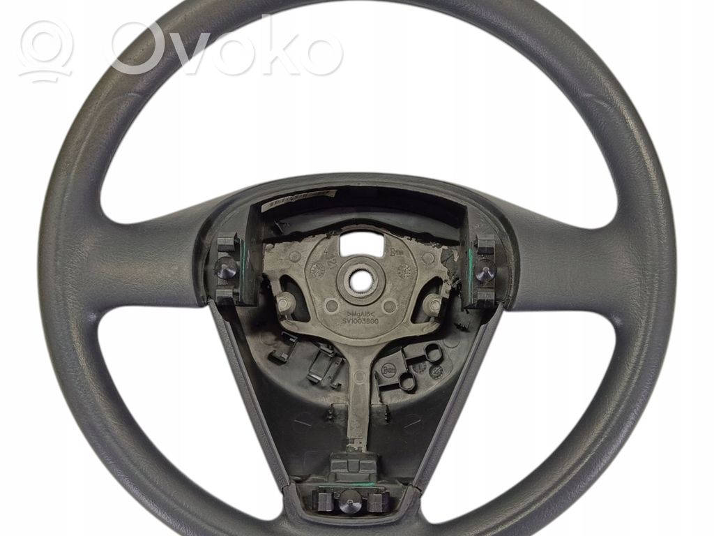 Citroen C3 Ohjauspyörä 