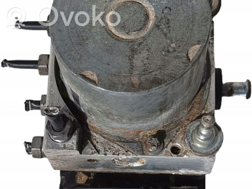 Fiat Stilo ABS Pump 