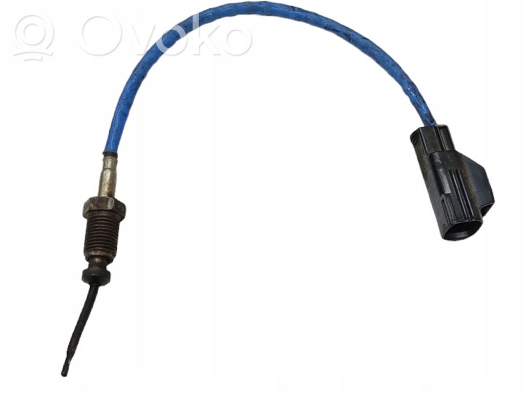 Ford Mondeo MK IV Sensor de temperatura del escape 