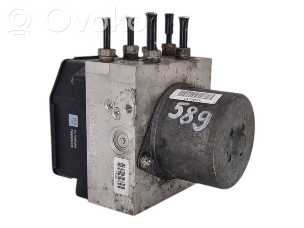 Mini One - Cooper Coupe R56 ABS Pump 