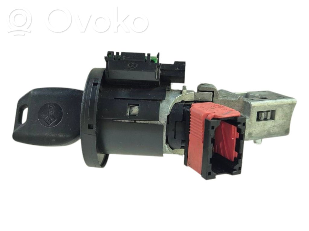 Renault Modus Ignition lock 