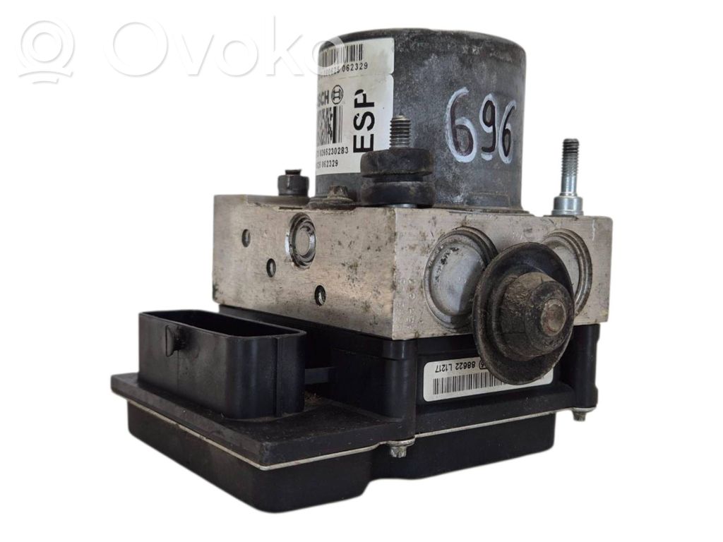 Fiat 500 ABS Pump 