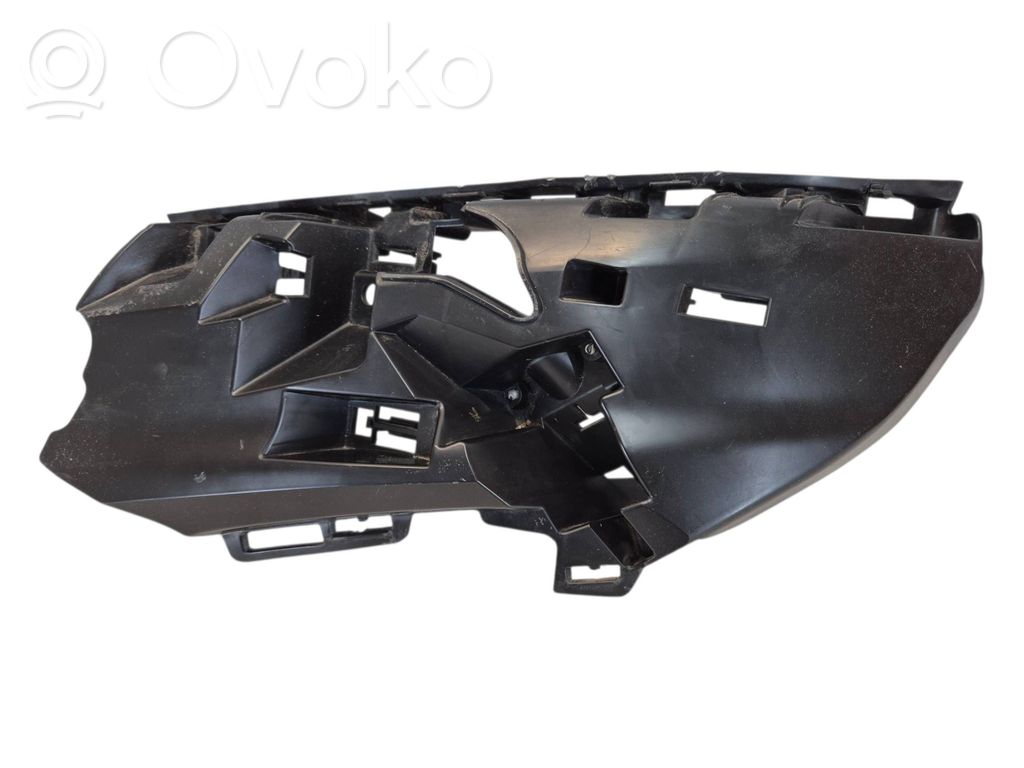 Front bumper mounting bracket   31290977