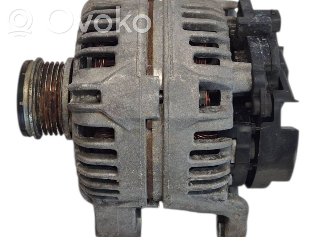 Opel Meriva B Ģenerators 