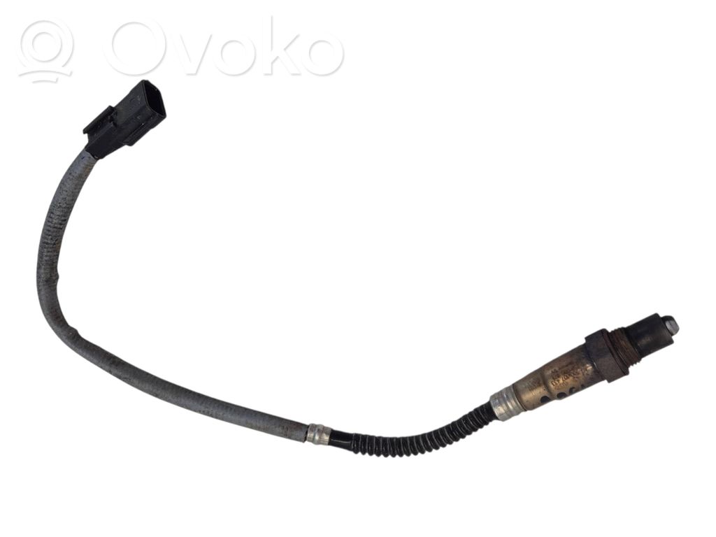 Renault Clio III Lambda probe sensor 