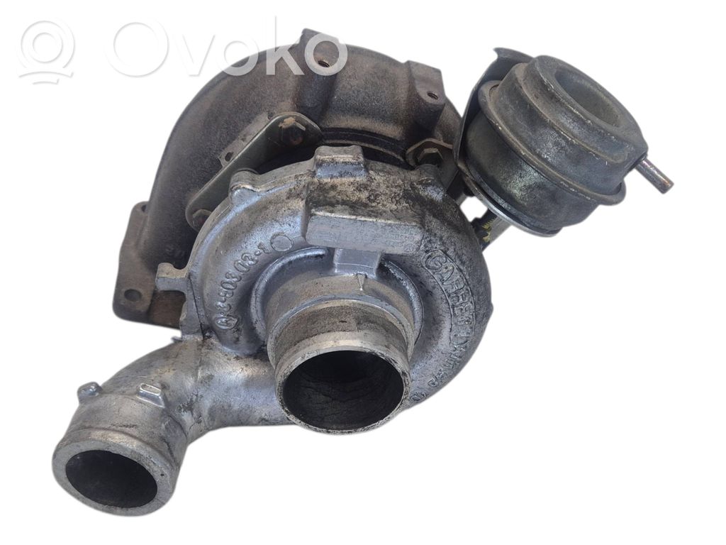 Audi A6 S6 C5 4B Turboahdin 