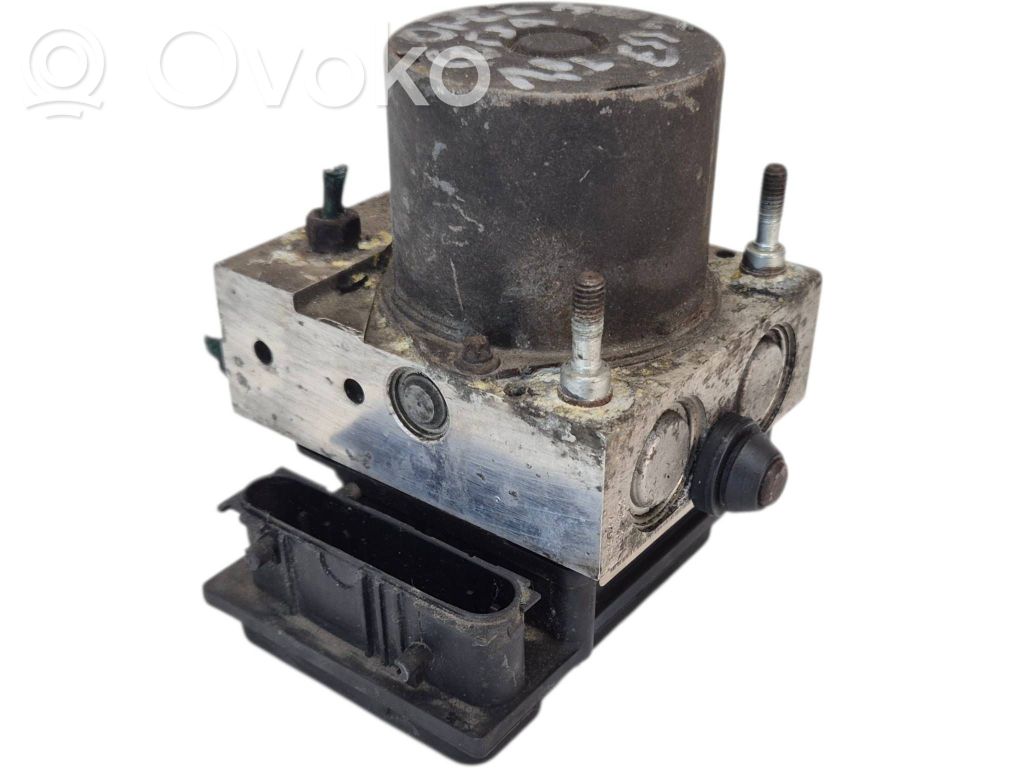 Opel Corsa C ABS Pump 