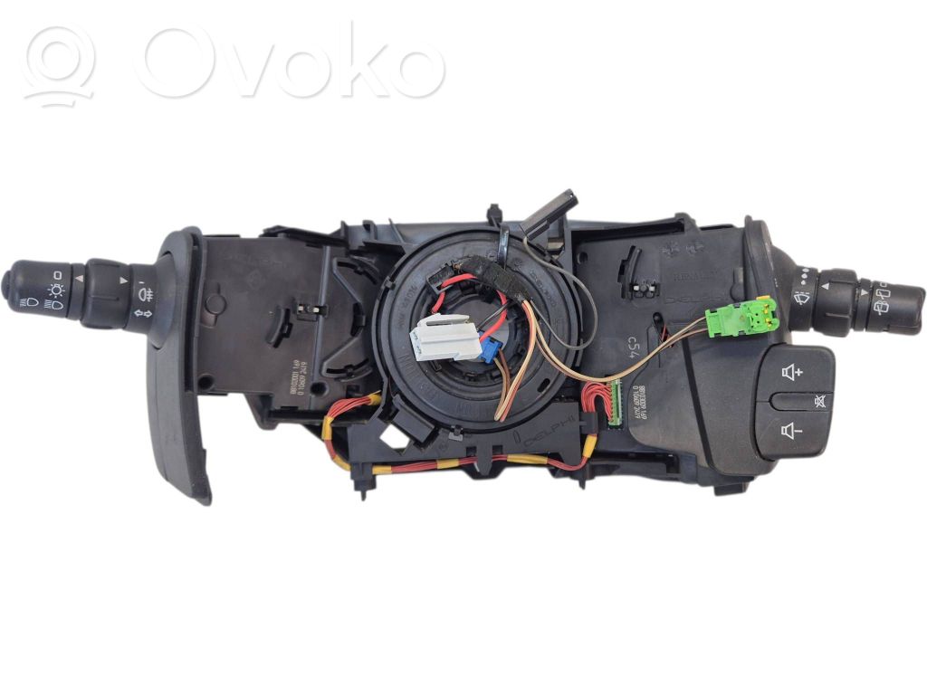 Wiper control stalk   88103009,88102001,8200627602