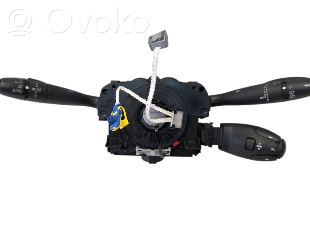 Citroen C3 Picasso Wiper turn signal indicator stalk/switch 