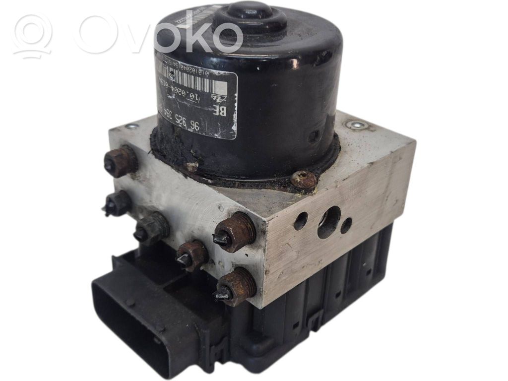 Peugeot 206 ABS Pump 