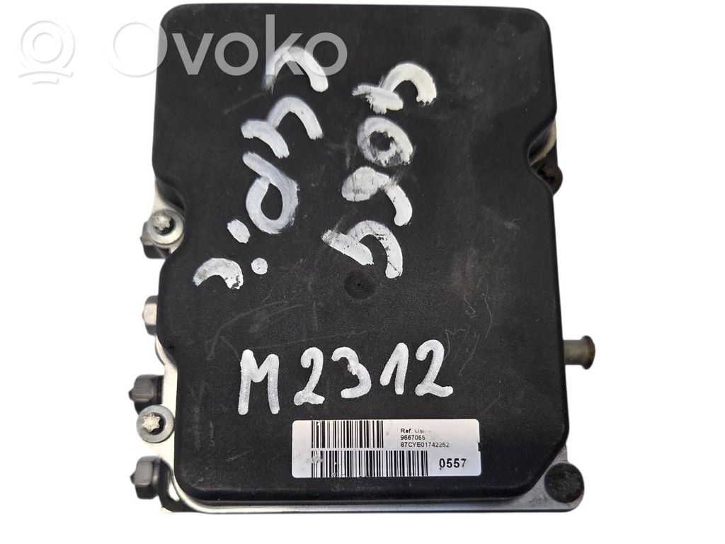 Citroen C3 Picasso ABS Pump 