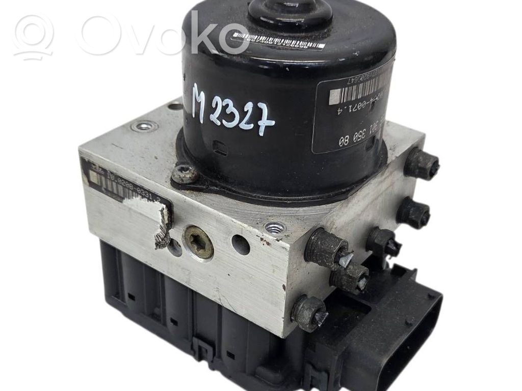 Peugeot 206 ABS Pump 