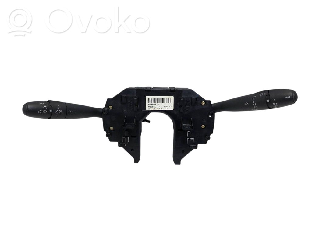 Citroen C4 I Multifunctional control switch/knob 