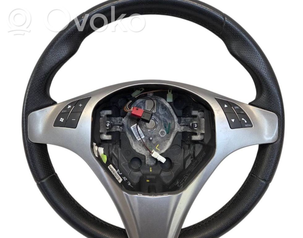 Alfa Romeo Giulietta Ohjauspyörä 