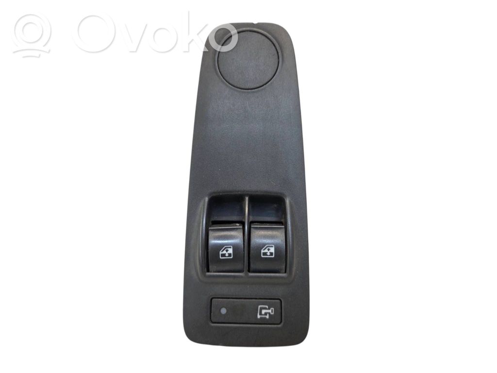 Fiat Ducato Electric window control switch 