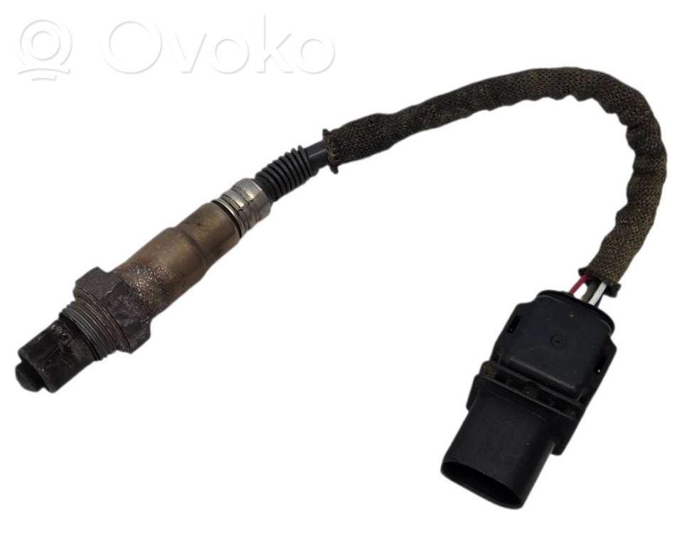 Peugeot 308 Lambda probe sensor 