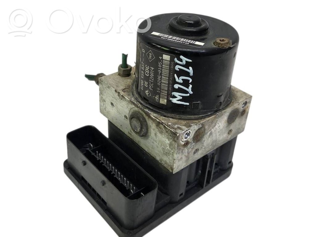 Renault Laguna II ABS Pump 