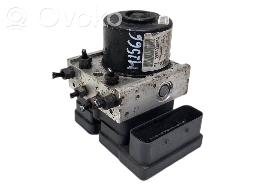 Citroen C3 Picasso ABS Pump 