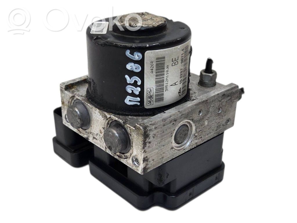 ABS Pump   3M512M110JA,10020700714,10097001243