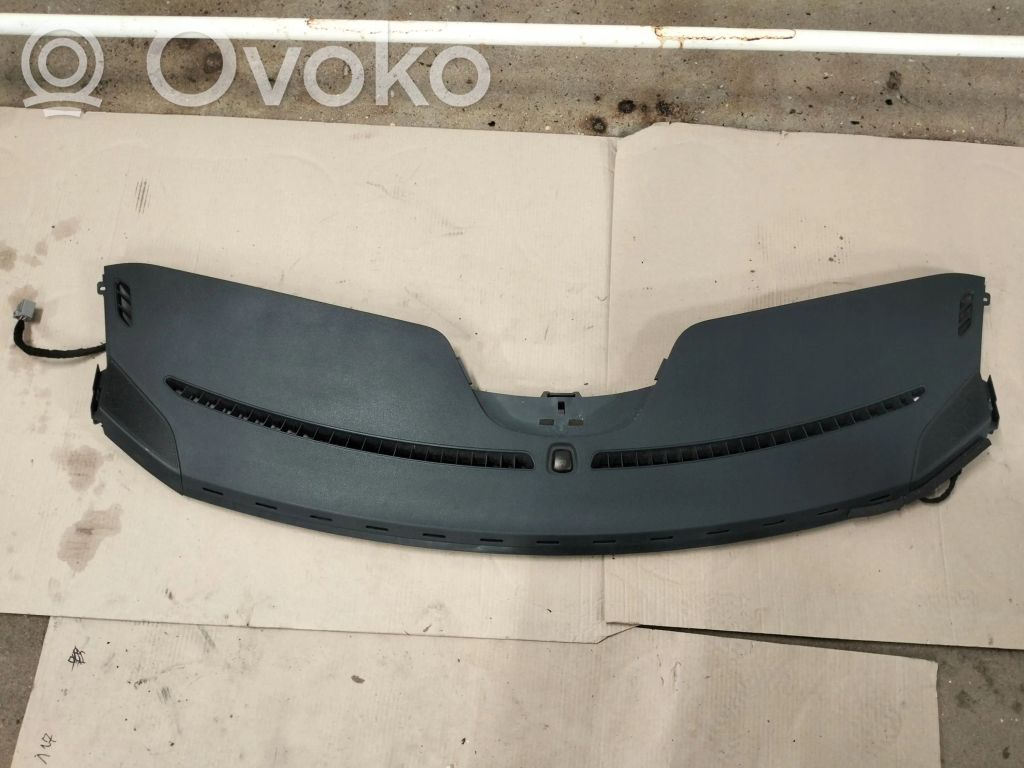 Ford C-MAX II Dashboard lower bottom trim panel 