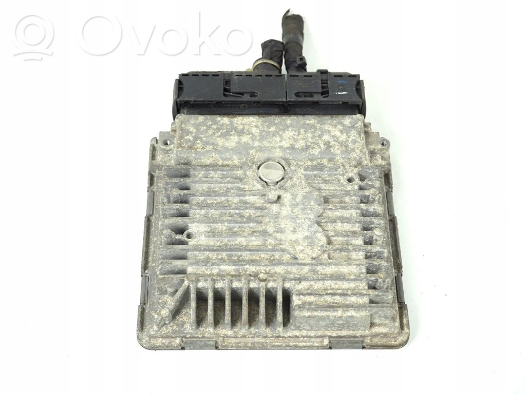 Seat Leon (1P) Engine control unit/module ECU 