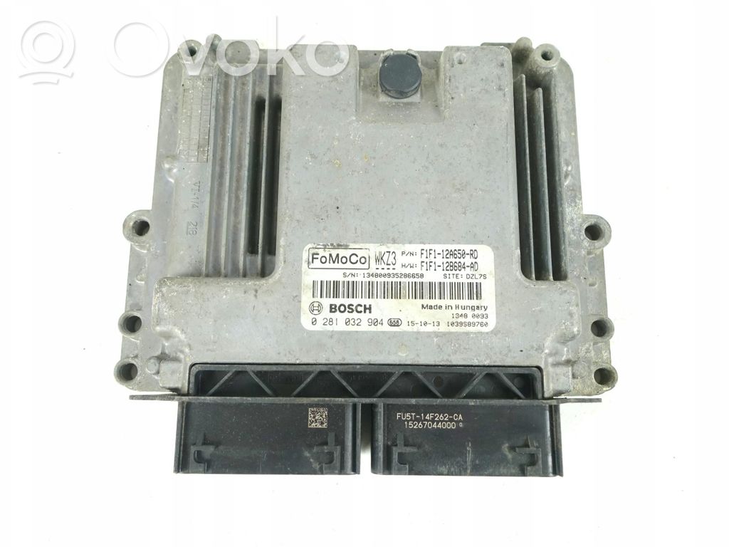 Ford Kuga III Engine control unit/module ECU 