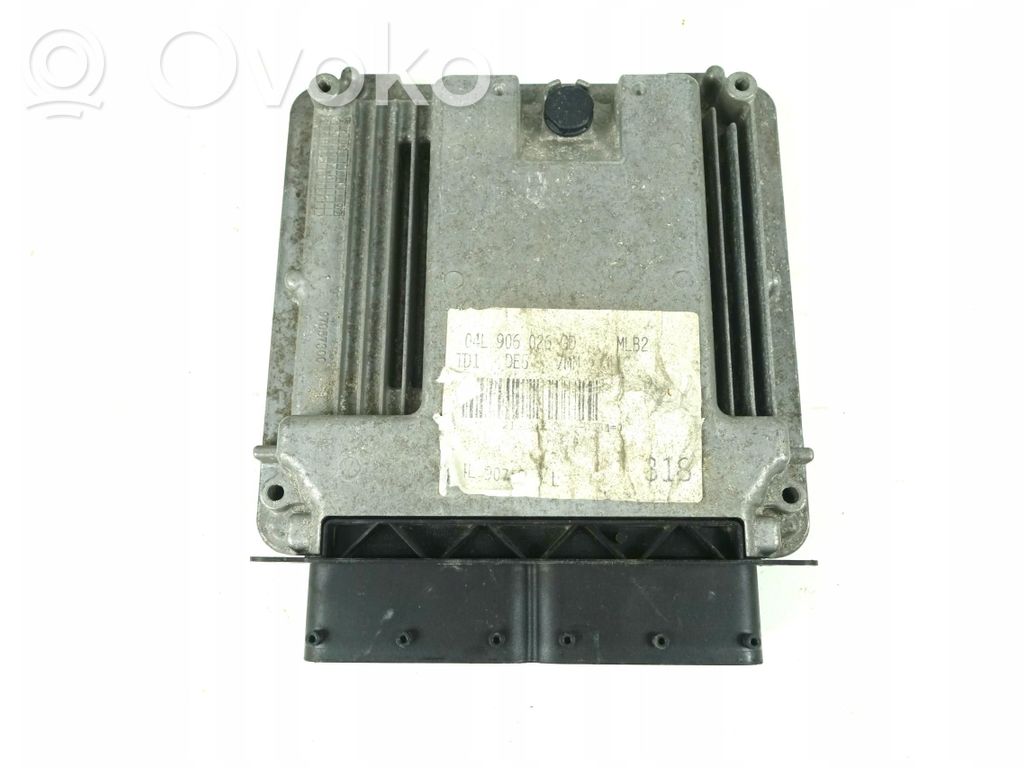 Audi A4 S4 B9 8W Engine control unit/module ECU 