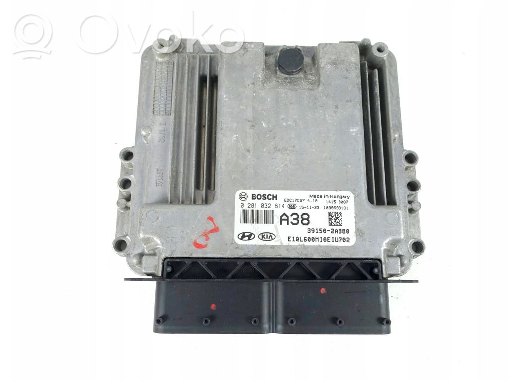 KIA Sportage Engine control unit/module ECU 