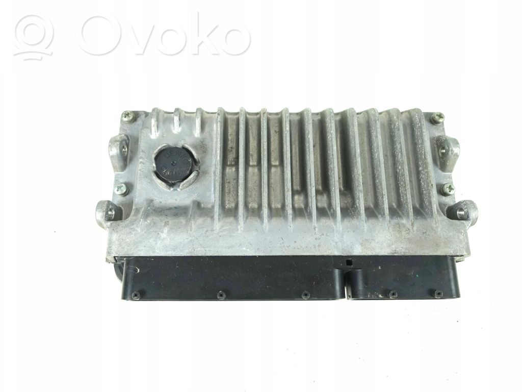 Toyota Corolla E160 E170 Motorsteuergerät ECU 