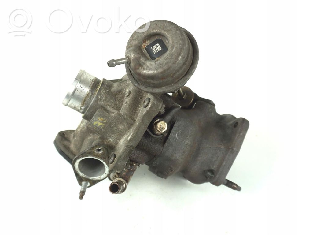 Turbo   CM5G6K682HB,CM5G6K682HB