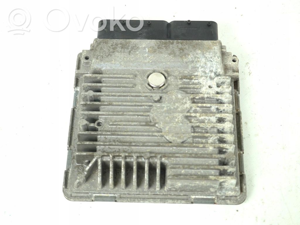 Volkswagen Golf VI Engine control unit/module ECU 