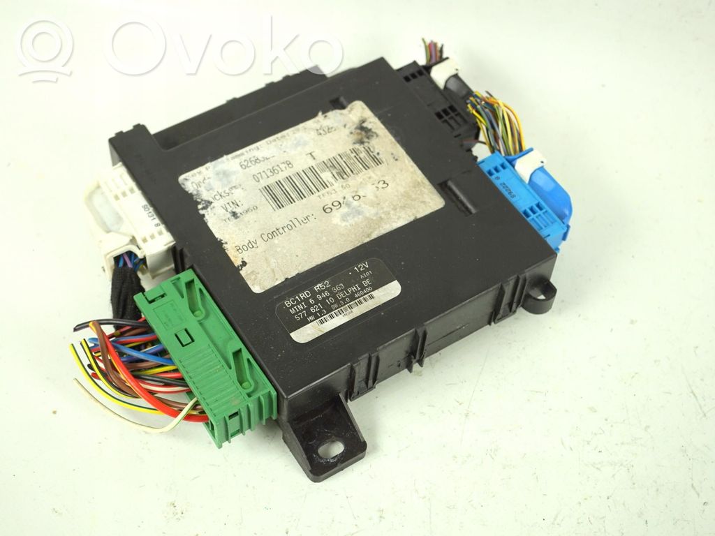 Module confort   6946363