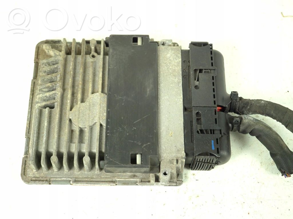 Audi A3 S3 8P Engine control unit/module ECU 