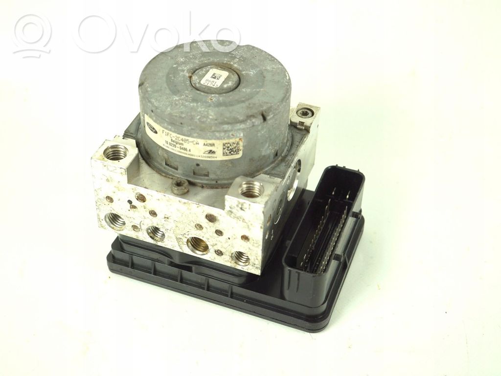 Ford Focus ABS Blokas 