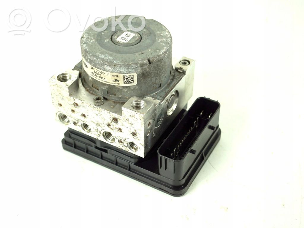 Ford Focus ABS Blokas 