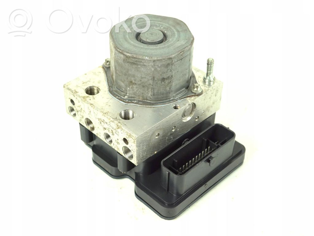 Opel Corsa E ABS Pump 