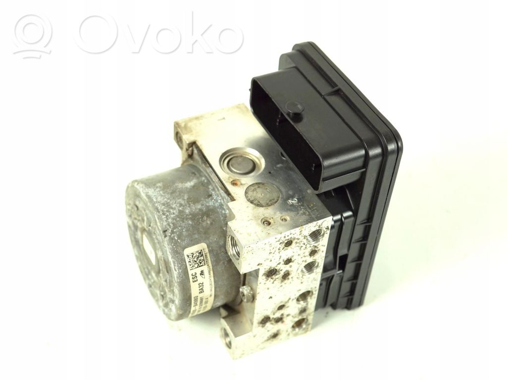 Hyundai i10 ABS bloks 