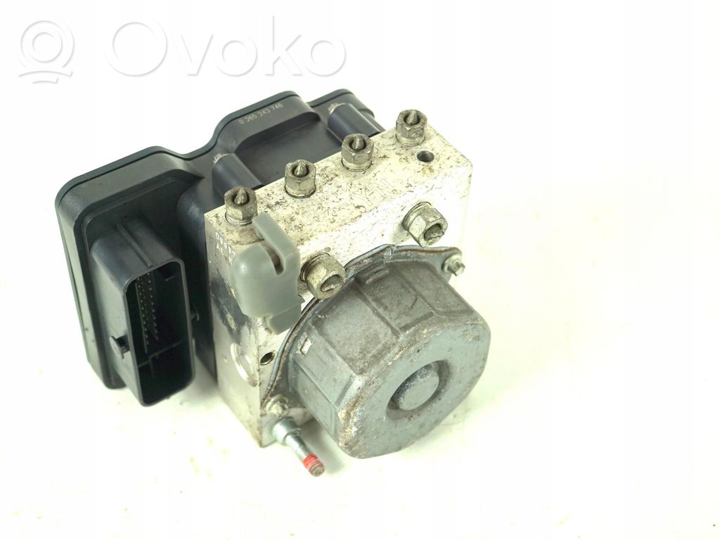 Toyota Auris E180 ABS Pump 