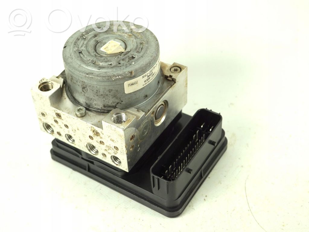 Ford Focus ABS Pump 